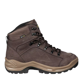 Chaussures Legend Dark Brown - Safety Jogger