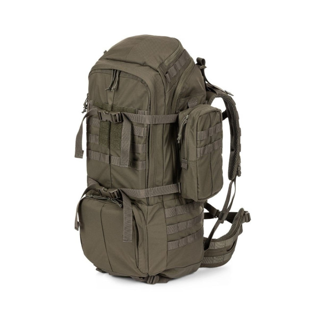 Rugzak Rush 100 Groen 60L - 5.11 Tactical