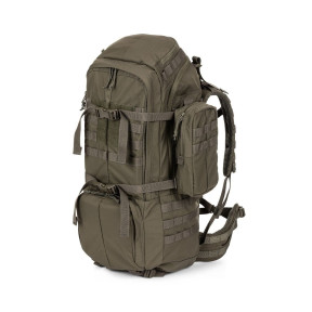 Rucksack Rush 100 Grün 60L - 5.11 Tactical