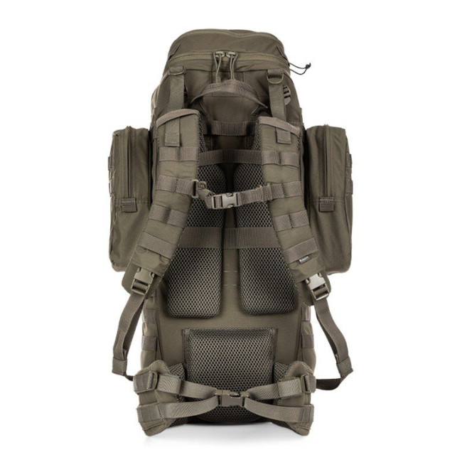 Rugzak Rush 100 Groen 60L - 5.11 Tactical