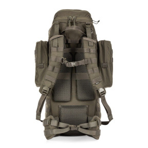 Rugzak Rush 100 Groen 60L - 5.11 Tactical