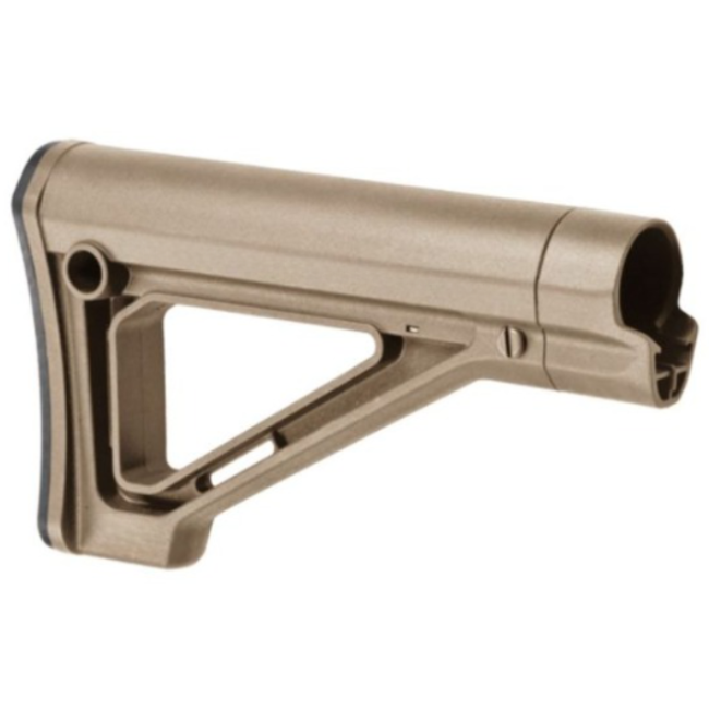 Crosse fixe MOE Mil-Spec FDE - MAGPUL