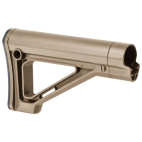 Crosse fixe MOE Mil-Spec FDE - MAGPUL