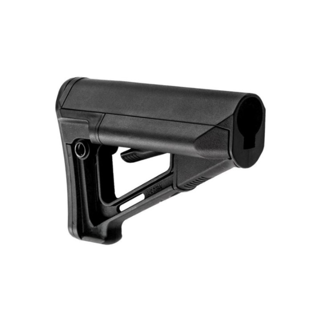 STR Carbine Schaft Mil-Spec Schwarz - MAGPUL