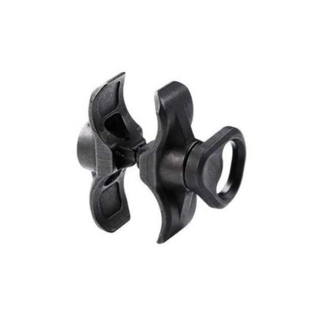 Attache sangle pour Remington 870 et Mossberg 500/590 Noir - MAGPUL