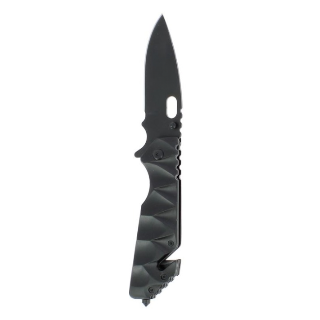 Couteau pliant Raptor TD805 - Kombat Tactical