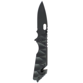 Inklapbaar mes Raptor TD805 - Kombat Tactical