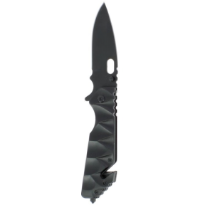 Inklapbaar mes Raptor TD805 - Kombat Tactical