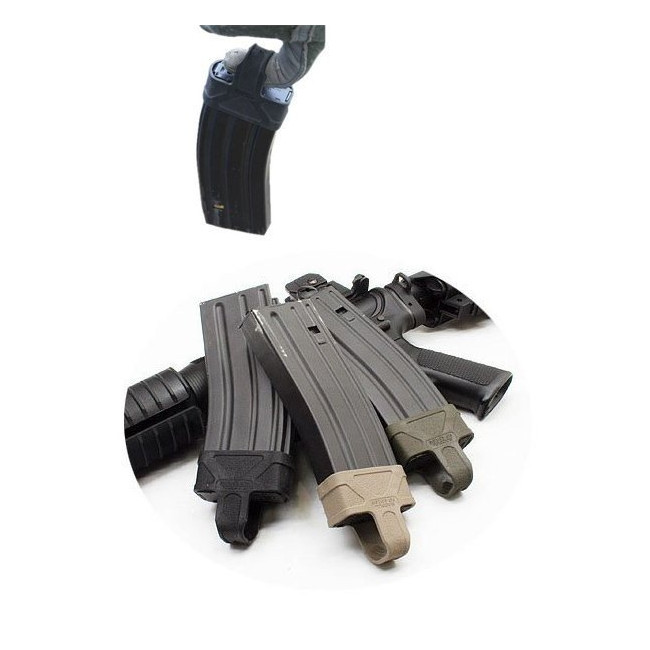 Oryginalny ekstraktor Nato 5.56 Olive - Magpul
