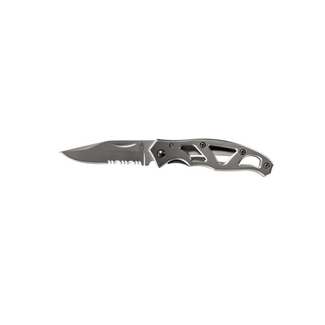 Combo tang Vise + mes Paraframe Mini - Gerber