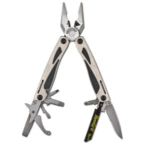 MP800 Full-Size Multi-Tool Legend - Gerber