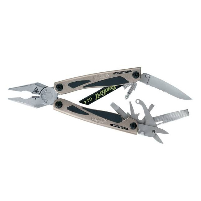 Pince multifonctions MP800 Legend - Gerber