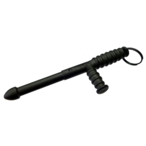 Accessoire d'entraînement Mini Tonfa Noir - Fab Defense