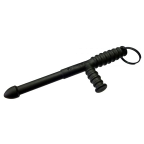 Accessoire d'entraînement Mini Tonfa Noir - Fab Defense
