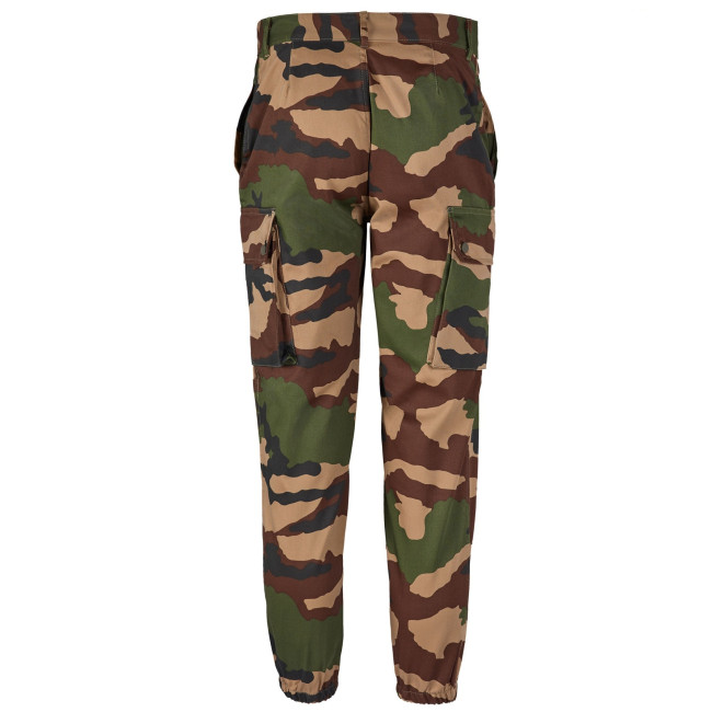 PantalonF2 Camouflage CE - Patrol Équipements