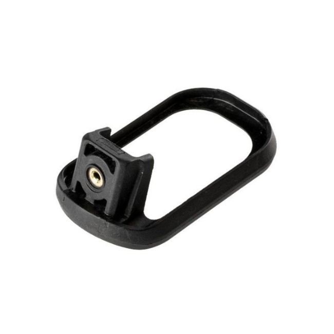 Puits de chargeur élargi Glock 17 Gen 4 Noir - Magpul