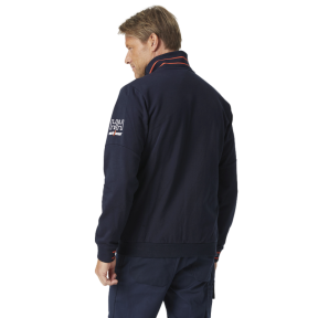 Sweat-shirt marine Kensington - HELLY HANSEN