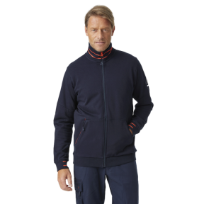 Granatowa bluza Kensington - HELLY HANSEN
