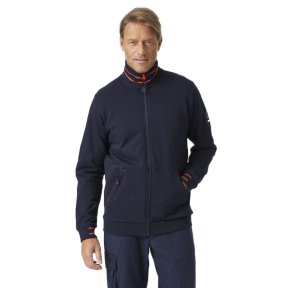 Sweat-shirt marine Kensington - HELLY HANSEN