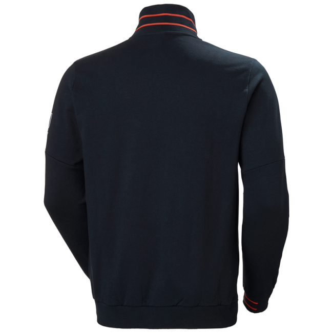 Sweat-shirt marine Kensington - HELLY HANSEN
