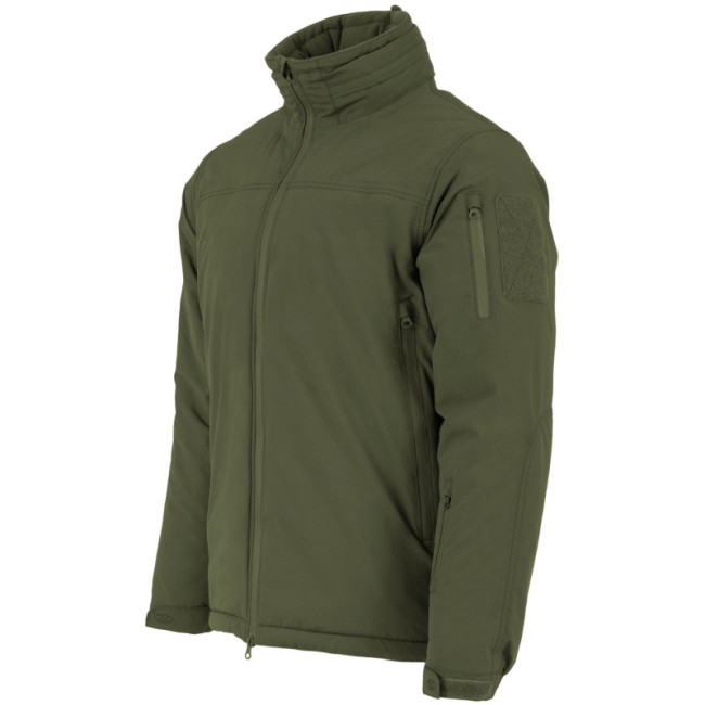 Veste imperméable Stryker Vert - Highlander