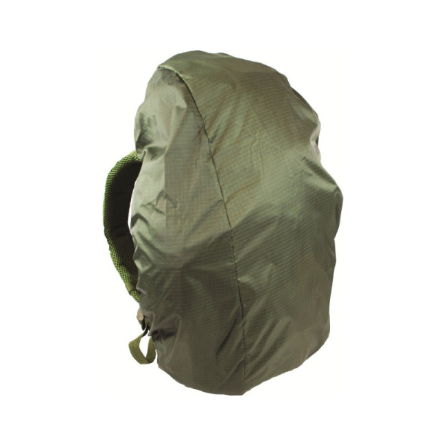 Sursac 40 à 50 Litres Vert olive - Highlander