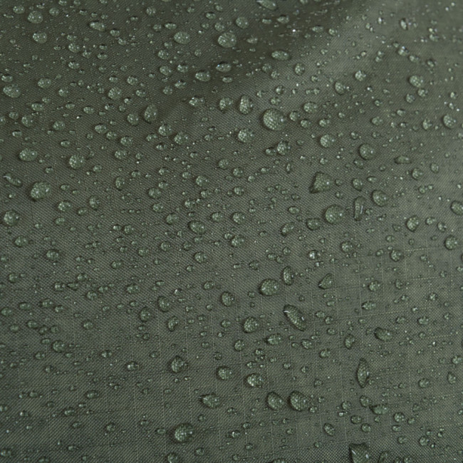 Sursac 40 à 50 Litres Vert olive - Highlander