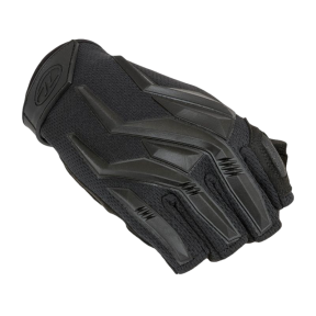 Mitaines Raptor Noir - Highlander