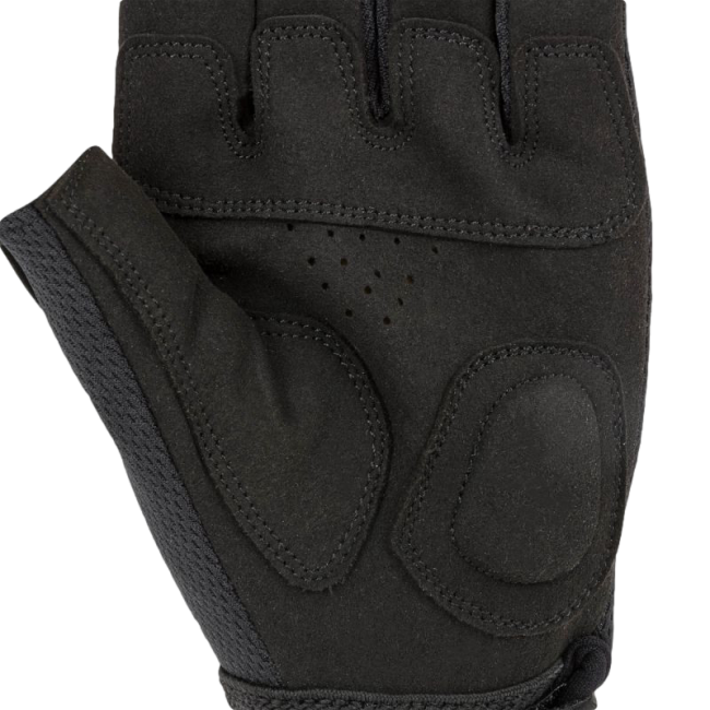 Mitaines Raptor Noir - Highlander