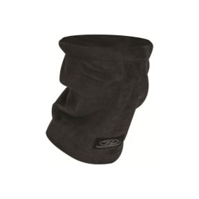 Tour de cou polaire Noir - Highlander