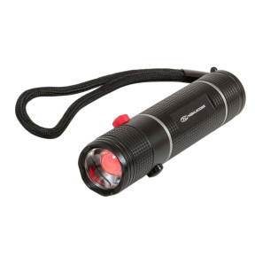 Zaklamp Hawkeye 260 lumen - Highlander
