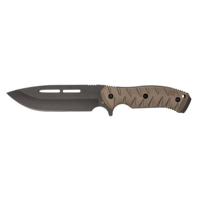 Mes CFK 7 Peacemaker Coyote - 5.11 Tactical