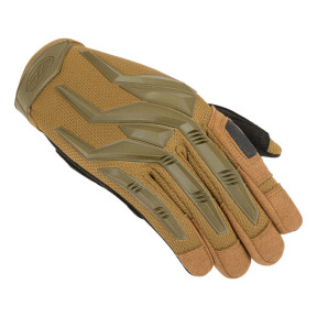 Raptor Handschuhe Coyote - Highlander