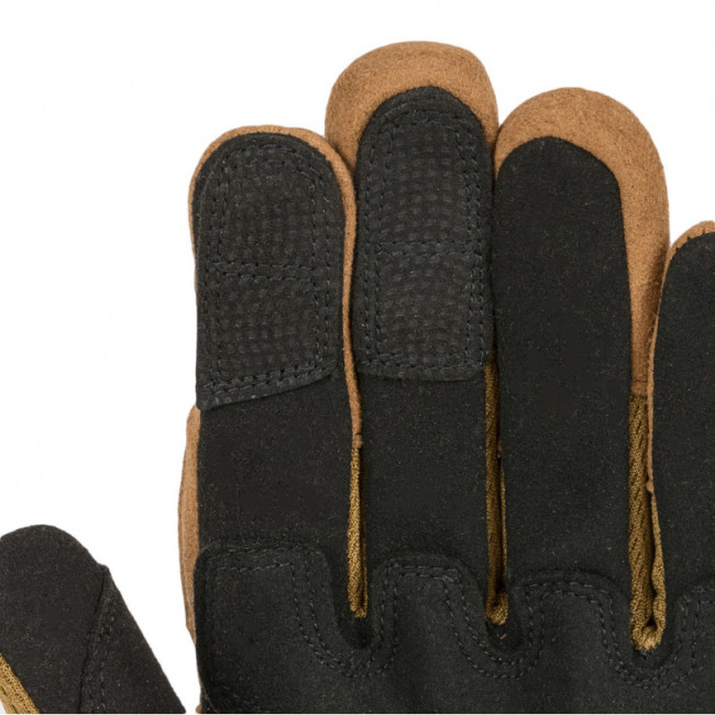 Gants Raptor Coyote - Highlander