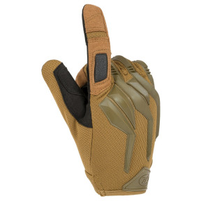 Gants Raptor Coyote - Highlander