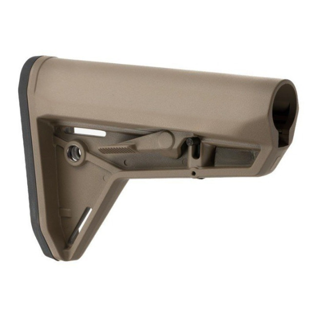 Kolf MOE SL AR15 M4 aarde FDE - Magpul