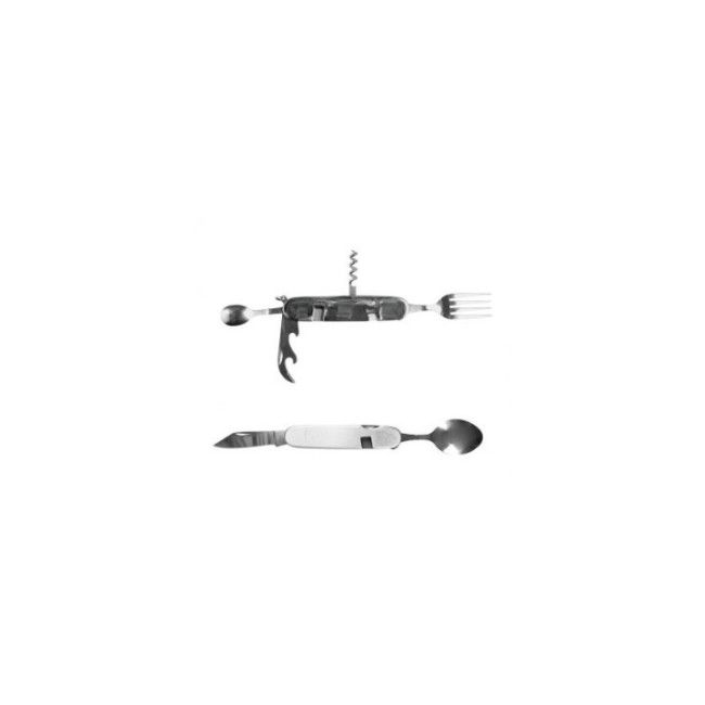 Ares Base Camp Tool Messer