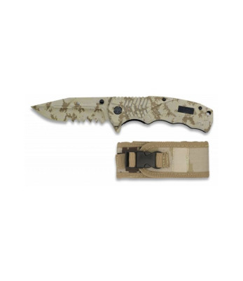 Couteau de poche 19940-A - K25