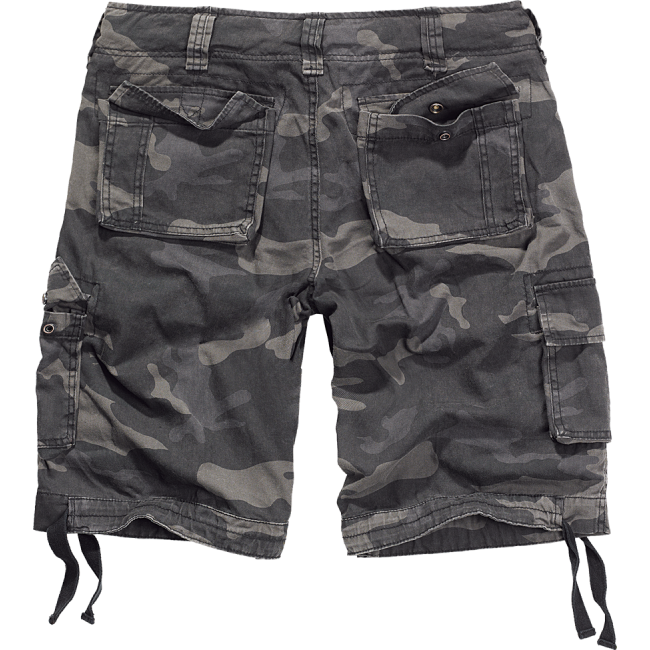 Short Urban Legend Dark camo - Brandit