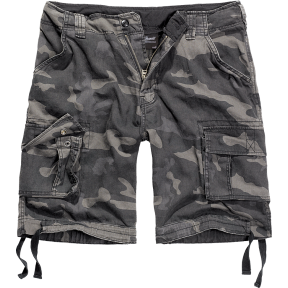 Short Urban Legend Dark camo - Brandit