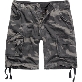 Short Urban Legend Dark camo - Brandit