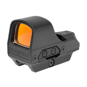 Circle Dot/Solar Panel/QD Mount - Holosun