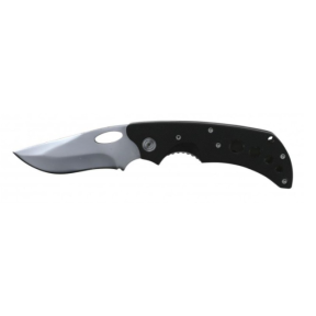 Couteau KK304-45G pliant lame 9 cm - Kombat Tactical