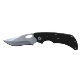 Couteau KK304-45G pliant lame 9 cm - Kombat Tactical