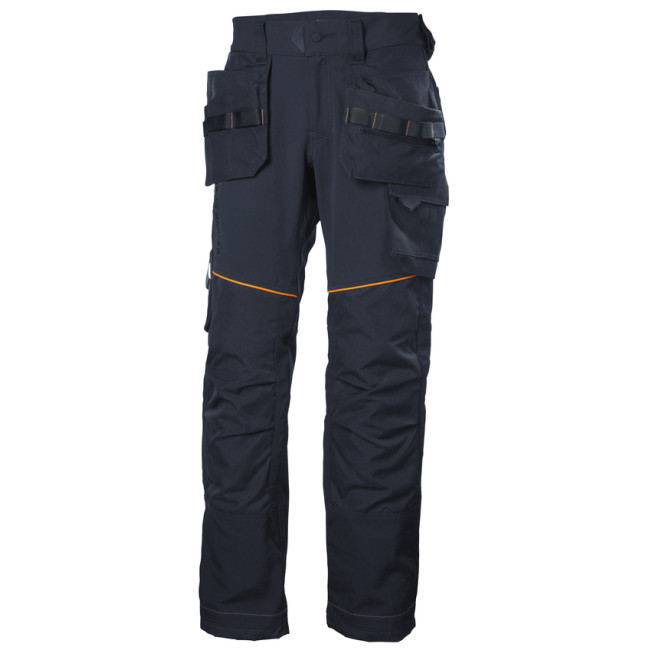 Pantalon Chelsea Evolution Construction Marine - Helly Hansen