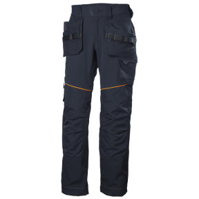 Pantalon Chelsea Evolution Construction Marine - Helly Hansen