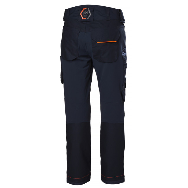 Chelsea Evolution Construction Hose Marine - Helly Hansen