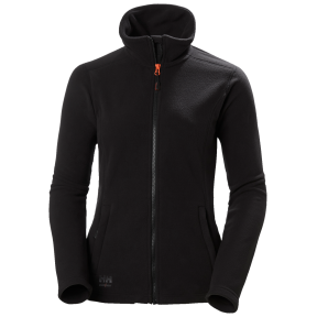 Veste polaire femme Luna Noire - Helly Hansen Workwear