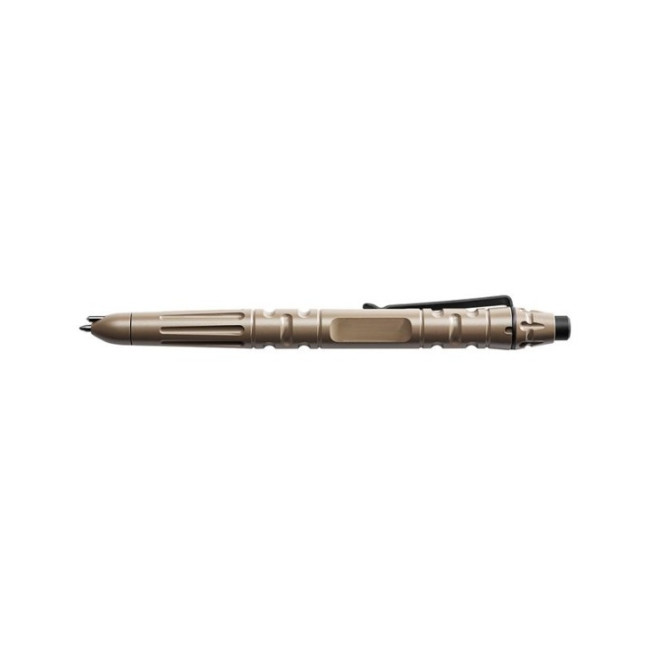 IMPROMPTU Glasbrecher-Stift Braun - Gerber