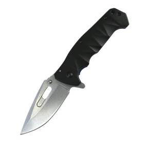 Couteau LB3367-50 pliant lame 9 cm - Kombat Tactical
